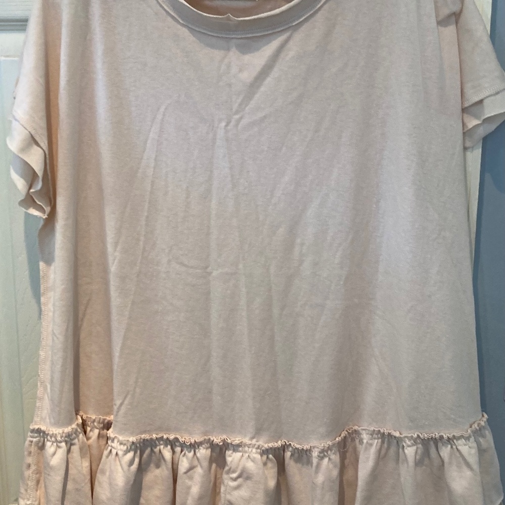 Easel top